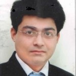 Dr. Tarun Arora